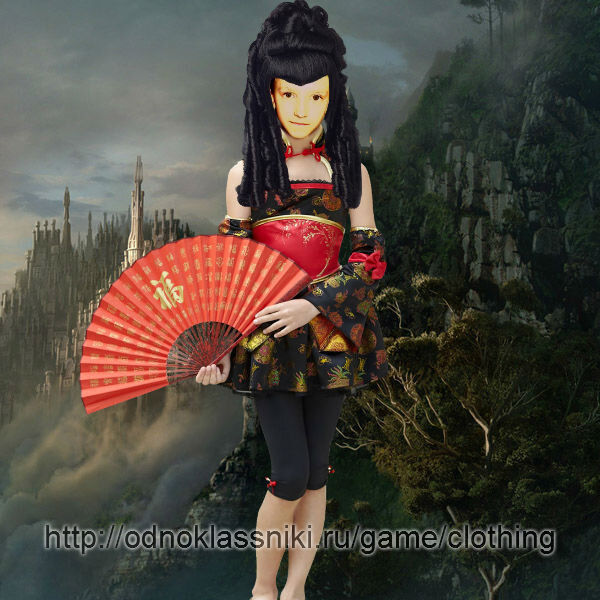 Nusha Karpenko's photo