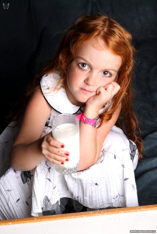 diana kulesova's photo