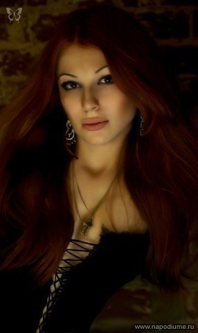 Sofia Jovkova's photo