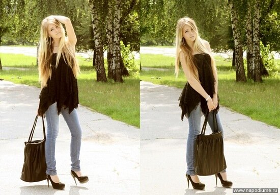 Фото Алина АЛина