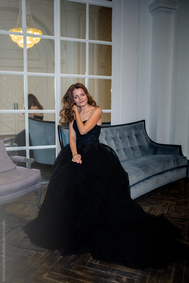 Veronika Kotlarova's photo