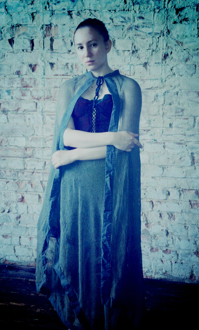 Dinara Tipaeva's photo