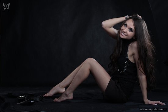 Elena Titova's photo
