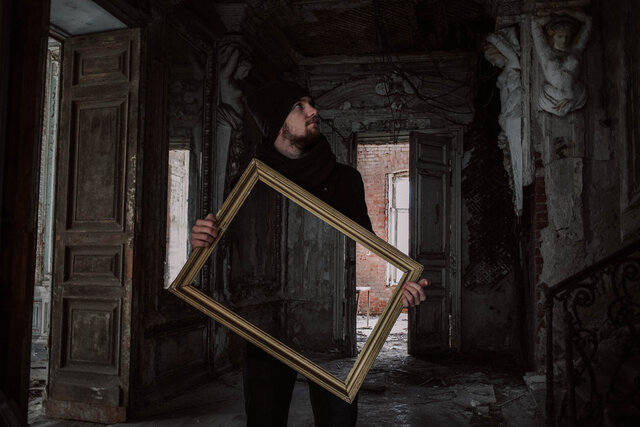 Фото Алексей Яковлев