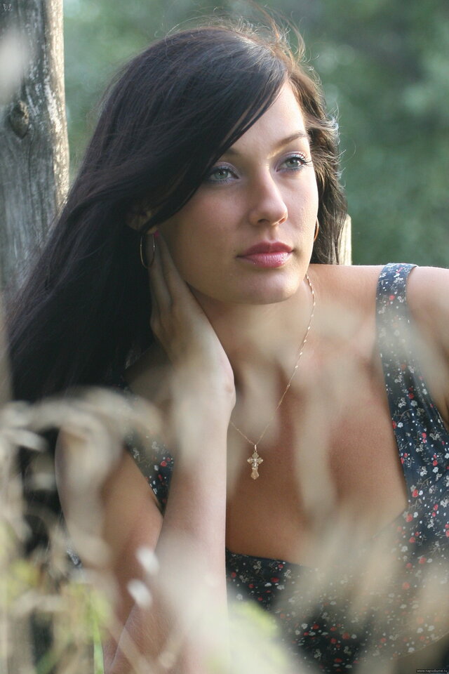 Фото Natalia Tasha Sirotkina