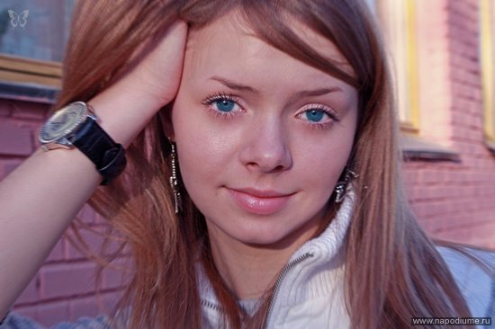 Фотограф : Алёна Питолина