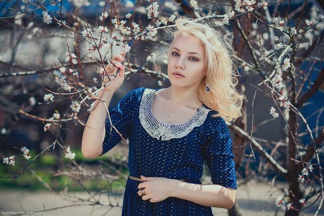 Фото Карина Бондаренко