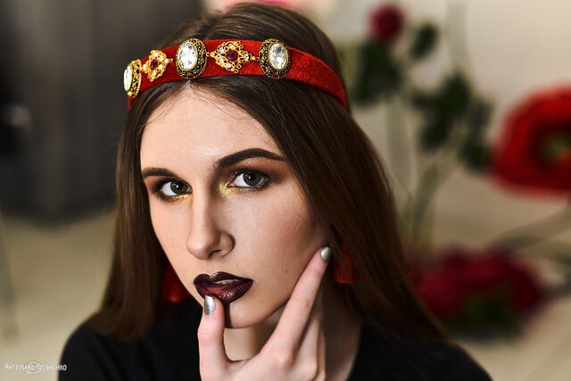 Foto Elena Logvinova