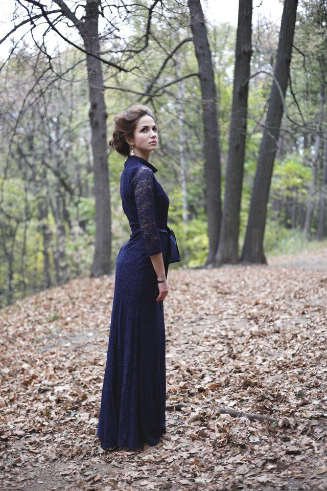 Elena Suraeva's photo