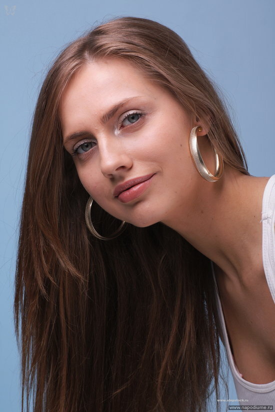 Anna Azarova's photo