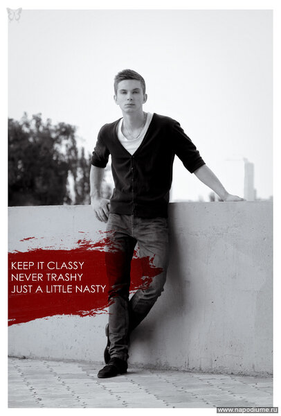 Viktor Doronin's photo
