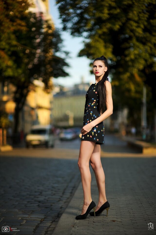 Фото Стефа Савкевич