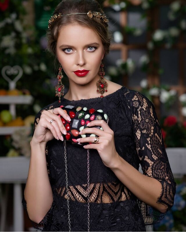 Фото Оксана Романова