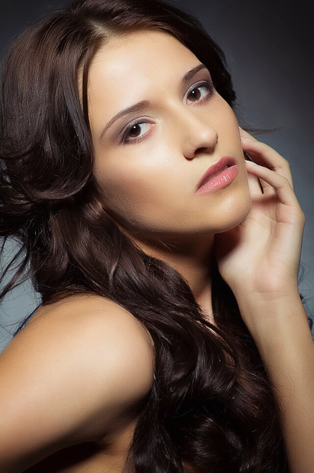 Lena Lipeeva's photo