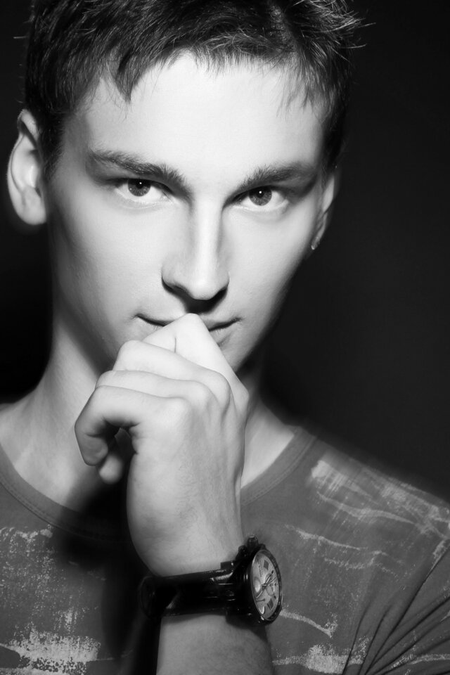 Dmitrij Mihajljuk's photo