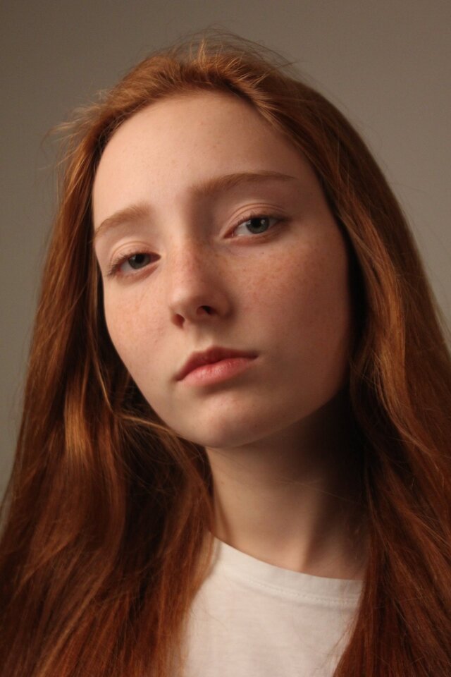 Diana Sestakova's photo