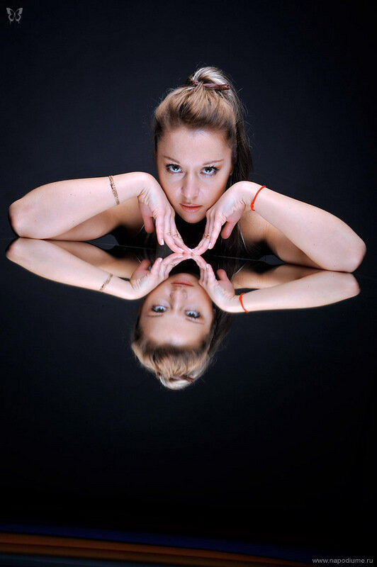 Karolina Romanova's photo