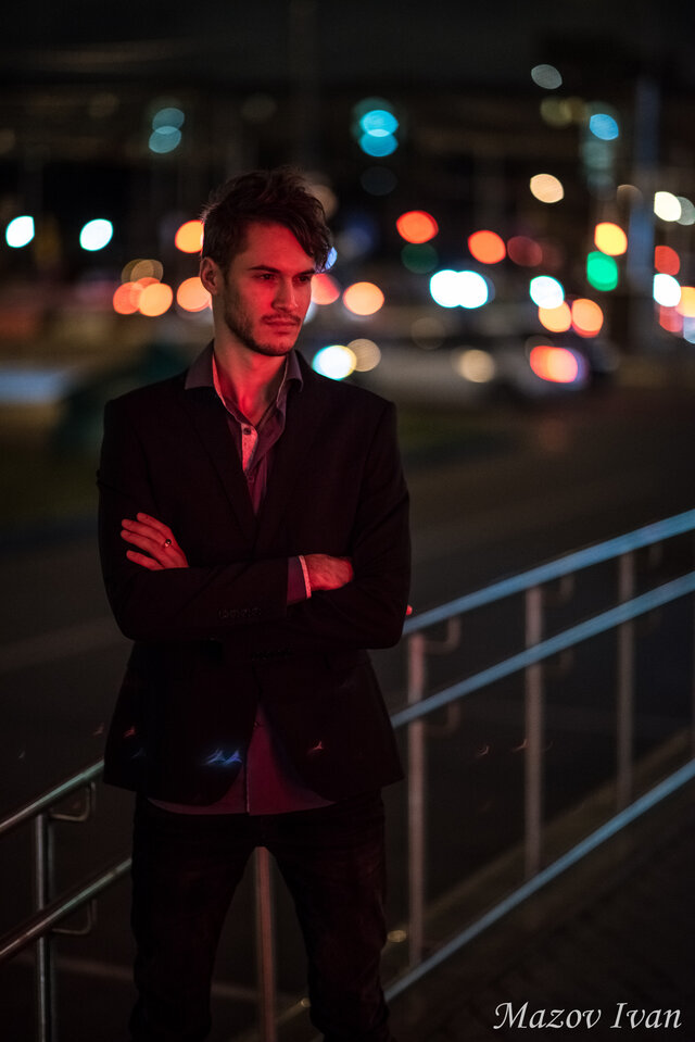 Urij Dihtar's photo