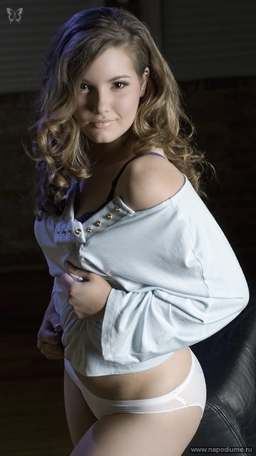 Ariana Danilova's photo