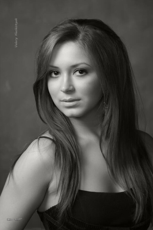 Valery Nechistyak's photo