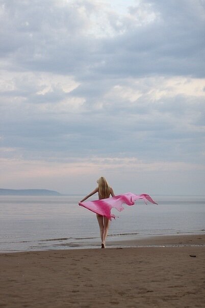Elizaveta Grigor'eva's photo