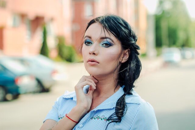 Фото Viktoria Andreevna