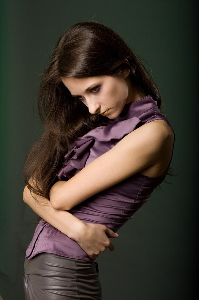照片Vera Perova