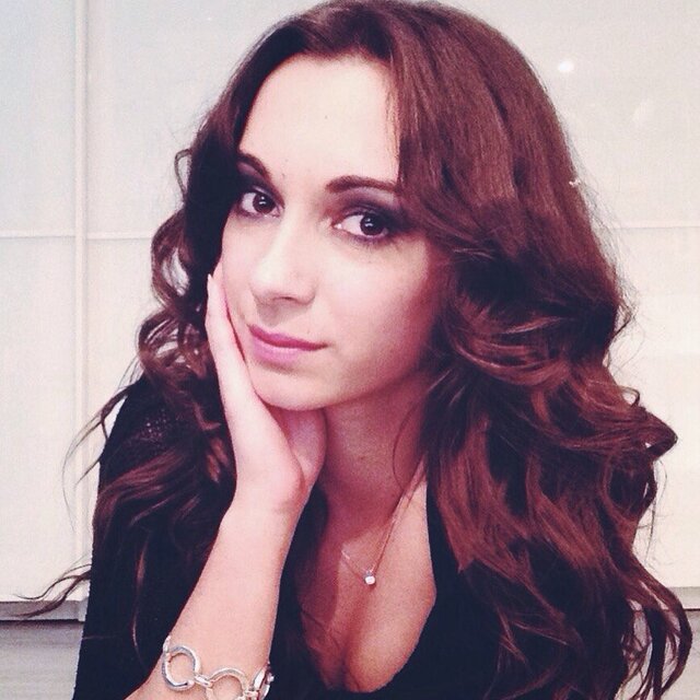 Darya Markina's photo