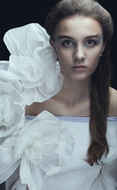 Moiseeva Elizaveta's photo