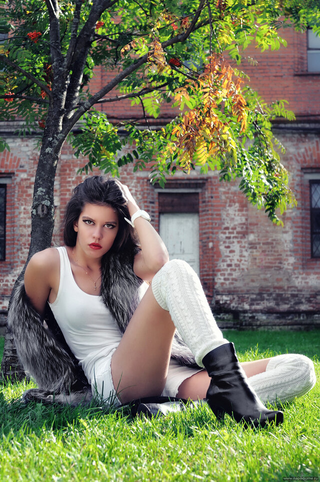 Andrej Krivonosov's photo
