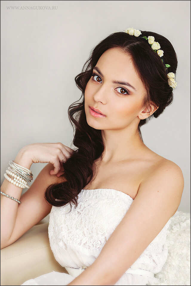 Фото Анна Гукова
