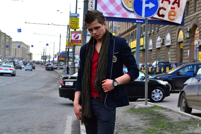 Фото Степан Толмадов