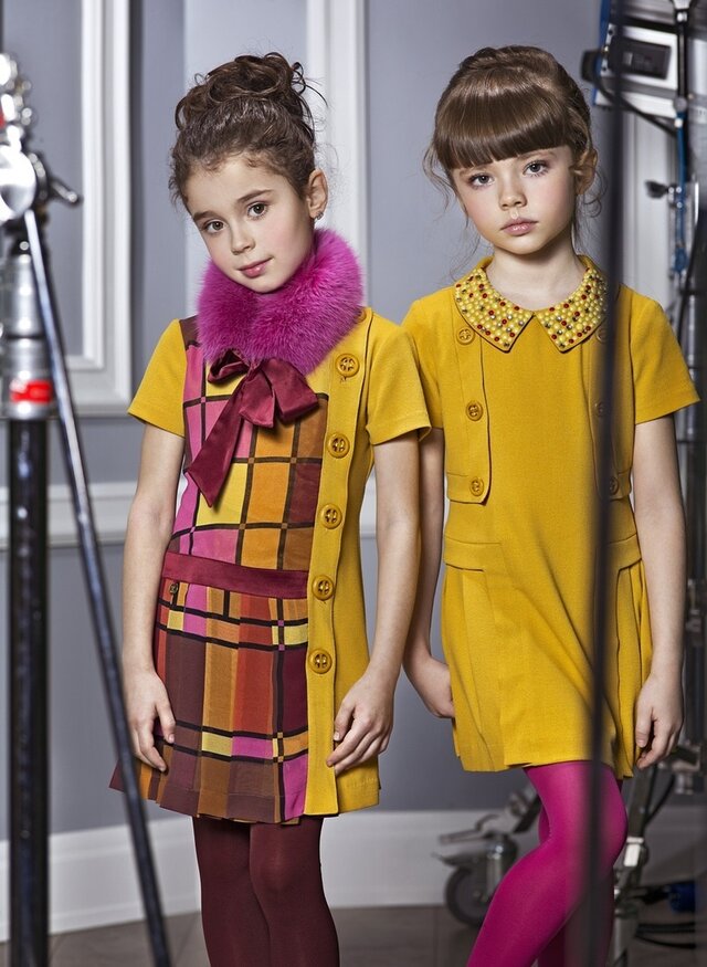 Dasha Kolbaseeva's photo