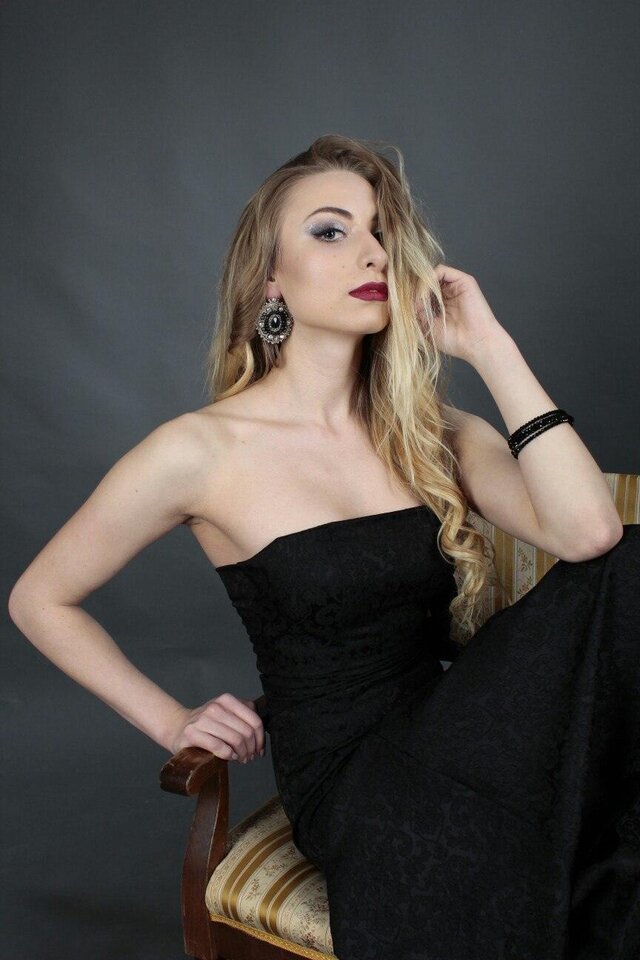 Фото Юлия Juli May Мысюра