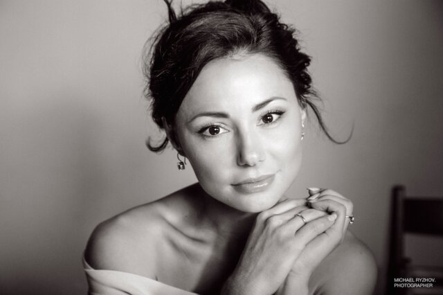 Фото Джамилия Jamilia Moon