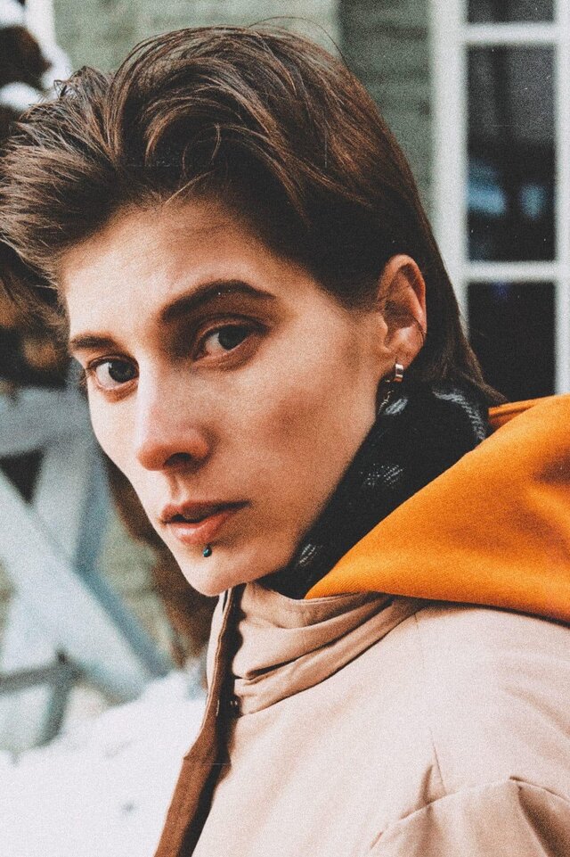 Anastasija Rudenko's photo