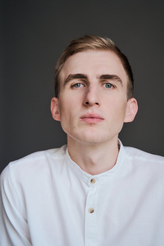 Фото Алексей Исаченко