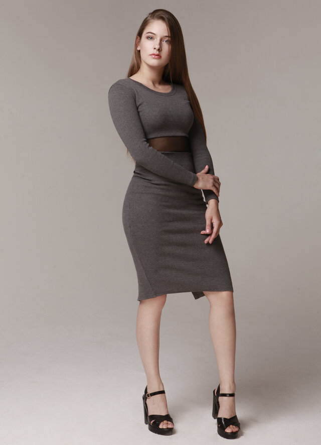 Kristina Medonovskaja's photo