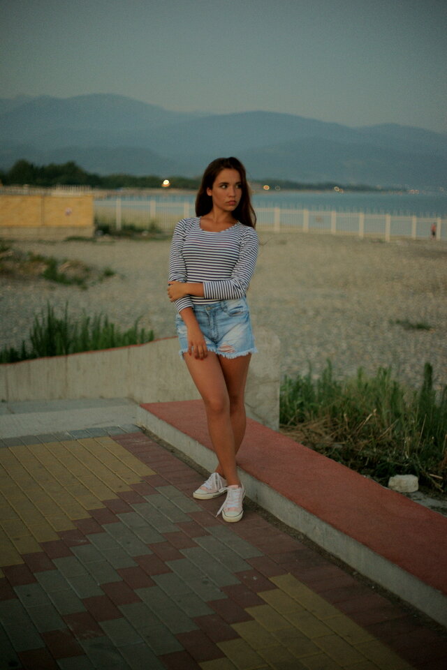 Фото Oleg Kruchinin