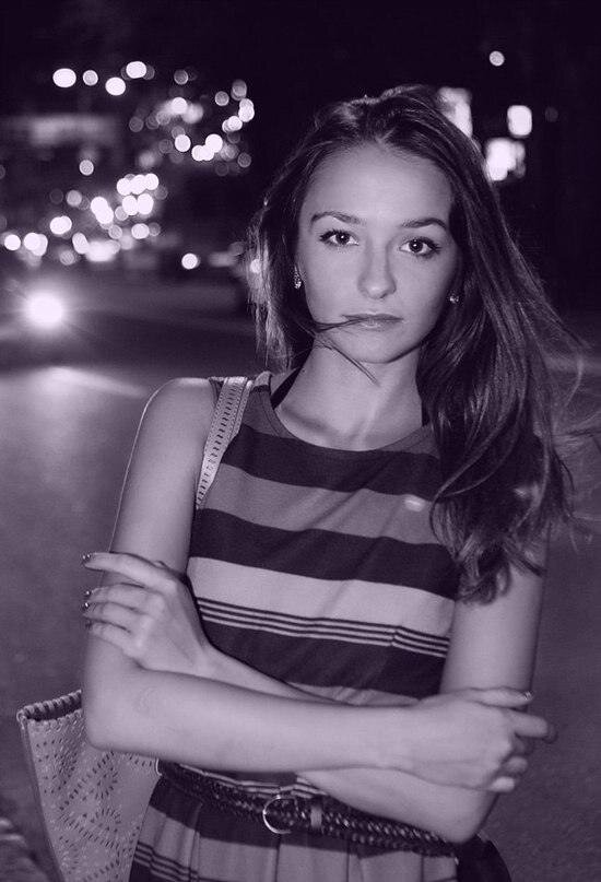 Фото Мариана Mery Олексяк