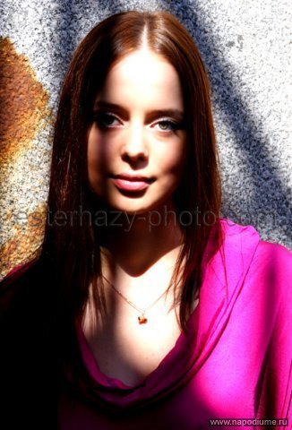 Katerina Korneeva's photo