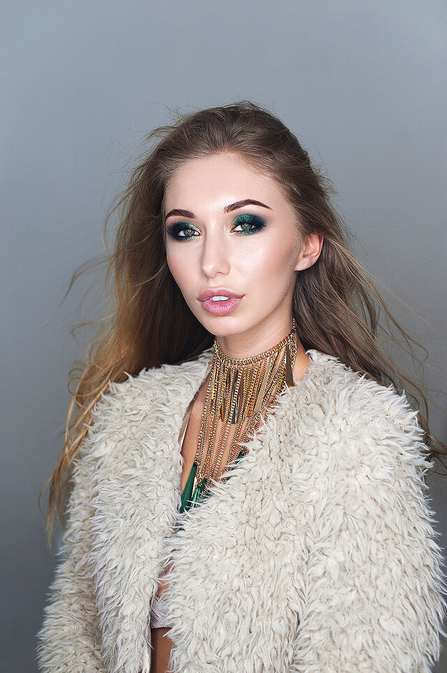 照片Vlada Ipat'eva