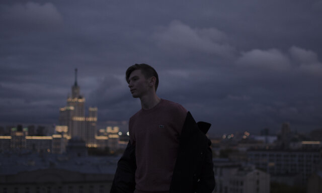 Фото Андрей Барсуков