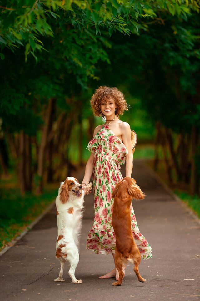 Denis Frolov's photo
