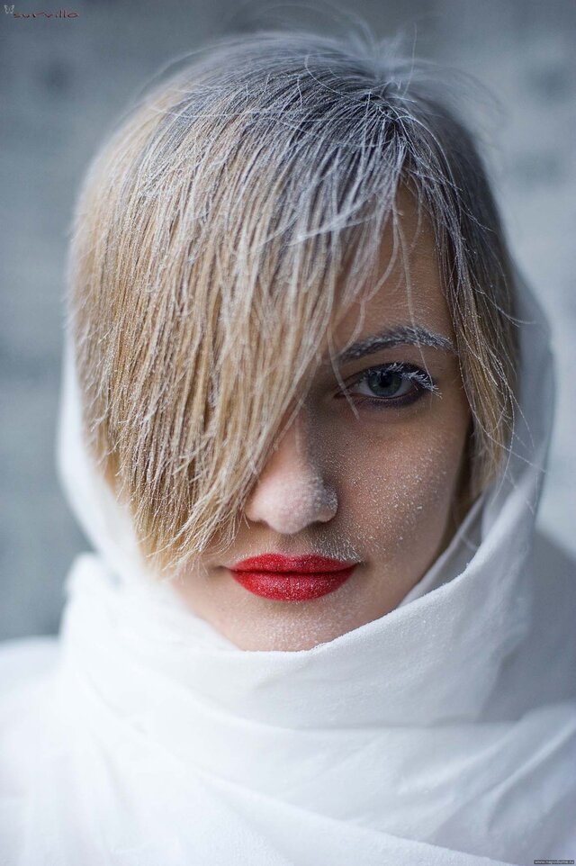 Igor' Survillo's photo
