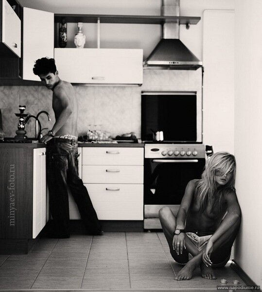 Polina Lucenko's photo