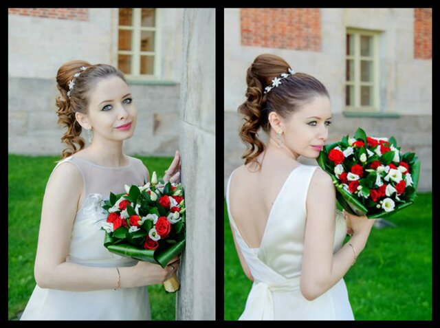 Anna Kiseleva's photo