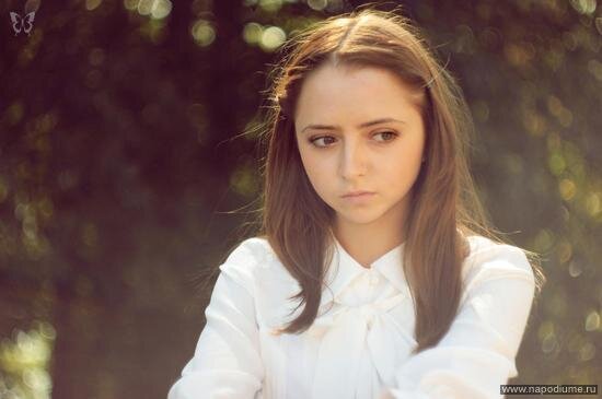 Oksana Cesirskaa's photo