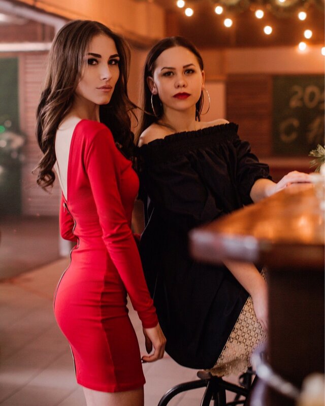Anastasia Sitnikova's photo