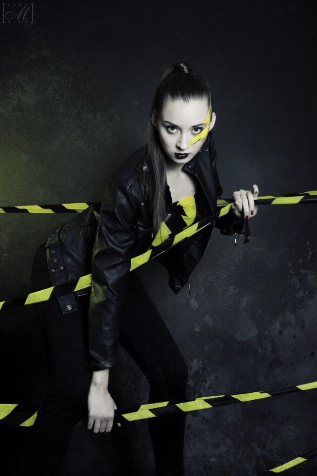 Foto Rimma Novikova